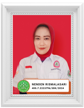 Nenden Rismalasari