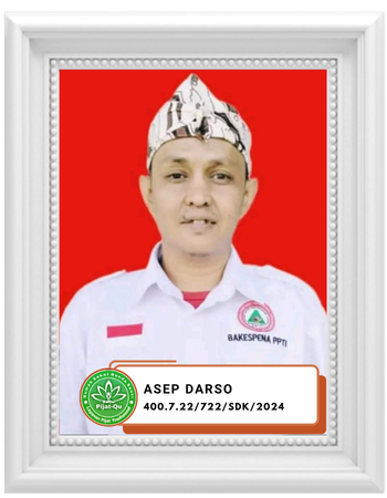 Asep Darso