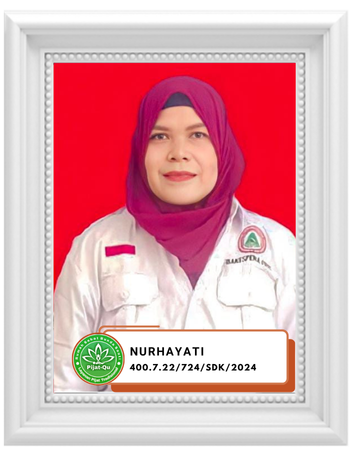 Nurhayati