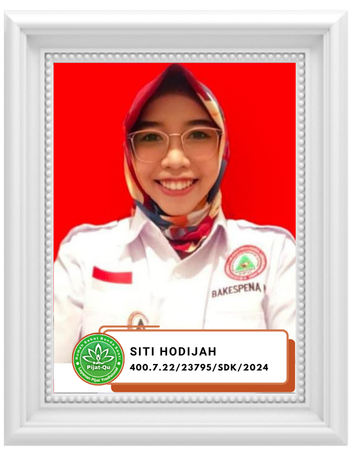 Siti Hodijah
