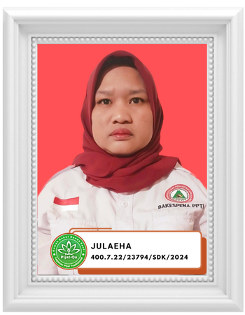 Julaeha