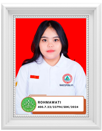Rohmawati