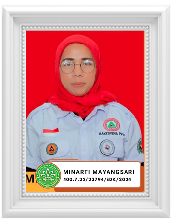 Minarti Mayangsari