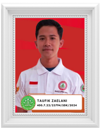 Taufik Zaelani