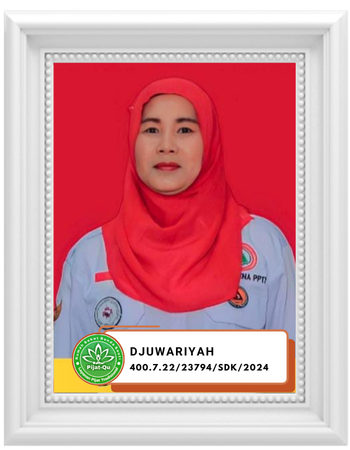 Djuwariyah