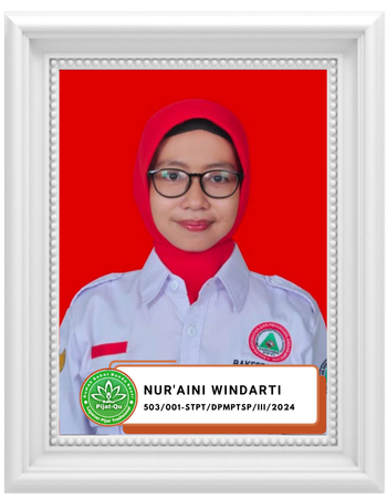 Nur'aini Windarti