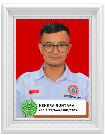 Hendra Guntara