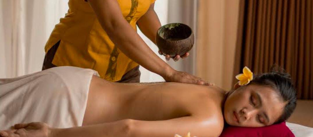 Massage Image