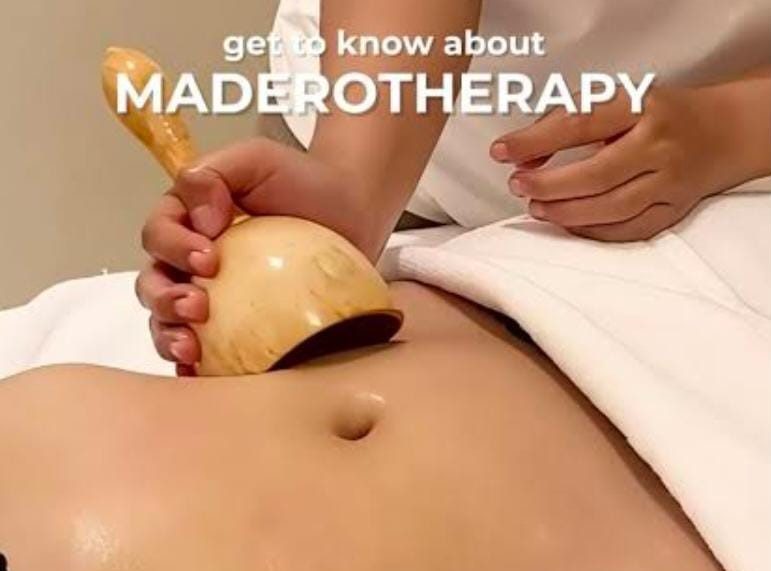 Pijat Limpatik Modero